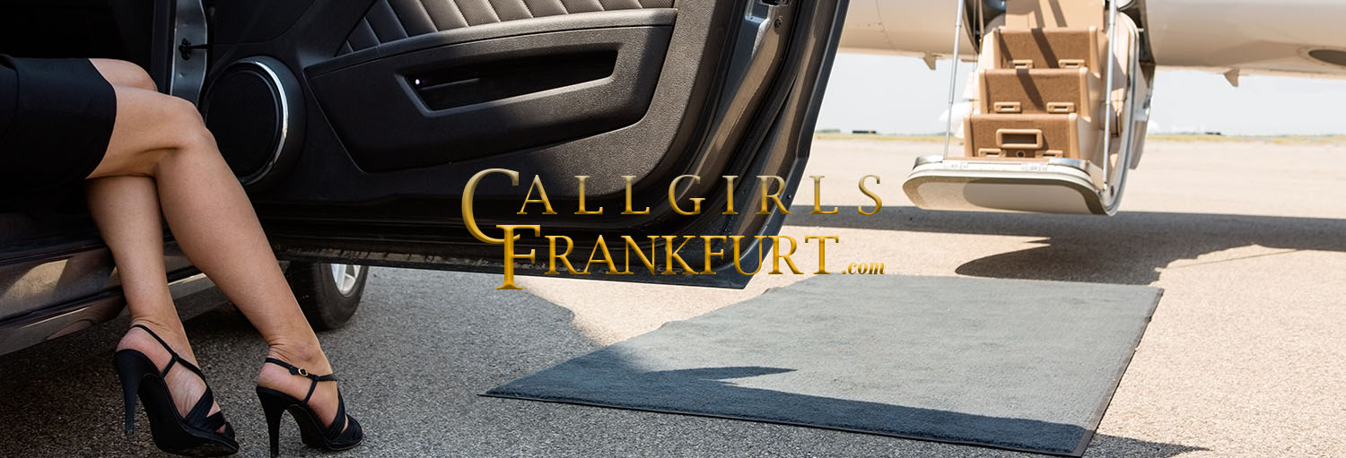 Airport Escorts Frankfurt