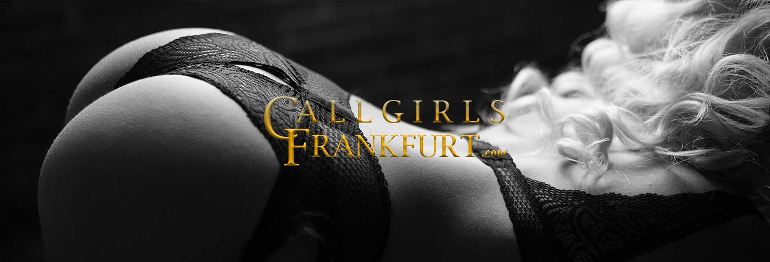 Anal Escorts Frankfurt