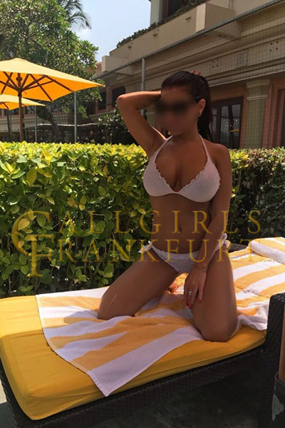 Callgirls In Frankfurt Callgirls In Frankfurt