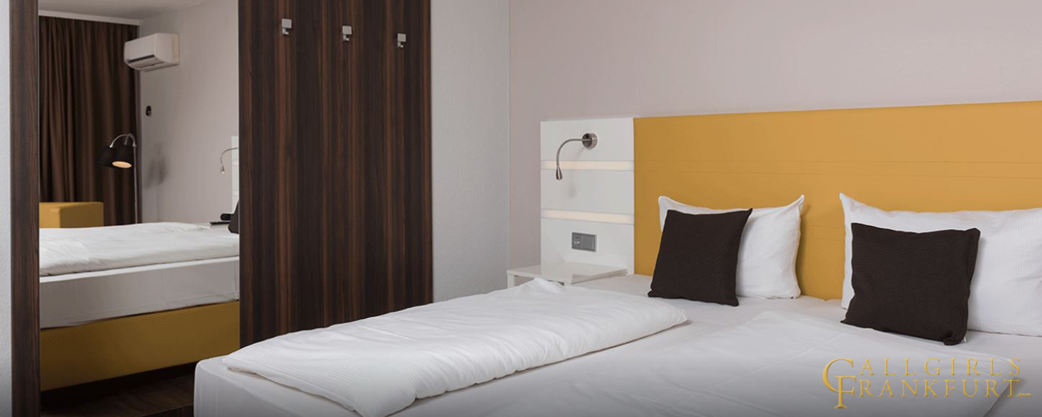 Best Western Frankfurt Airport Neu-Isenburg